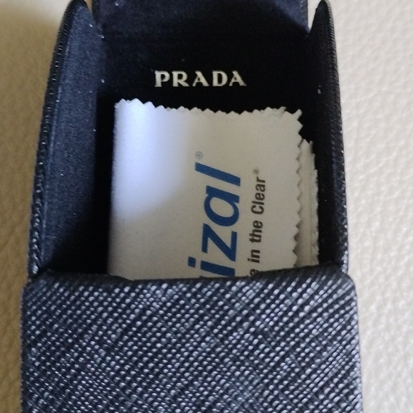 Prada glasses case s - Picture 14 of 16
